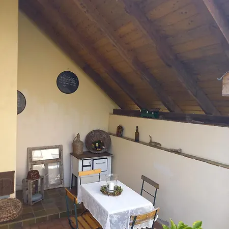 Pfadenhauer Apartamento