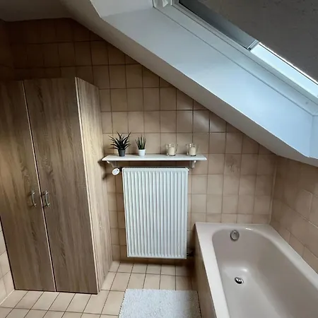 Apartamento Pfadenhauer