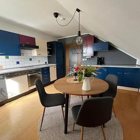 Pfadenhauer Apartamento