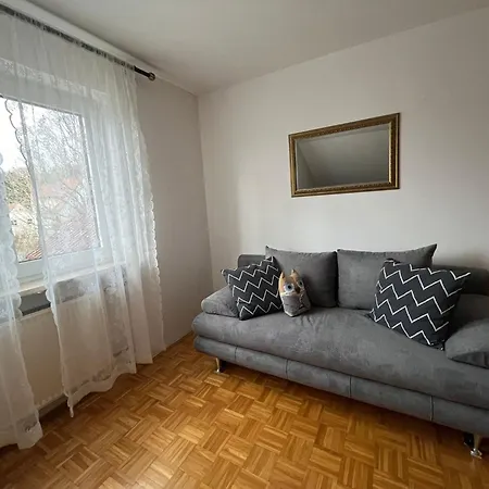 Pfadenhauer * Pfarrweisach