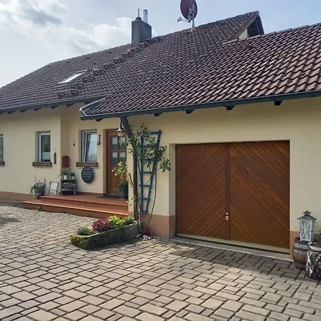 Apartamento Pfadenhauer