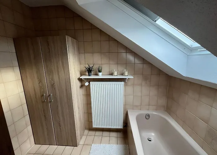 Lägenhet Pfadenhauer